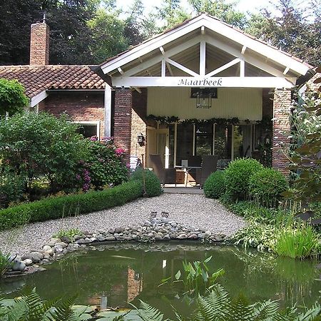 B&B Atelier Maarbeek Hellendoorn Dış mekan fotoğraf