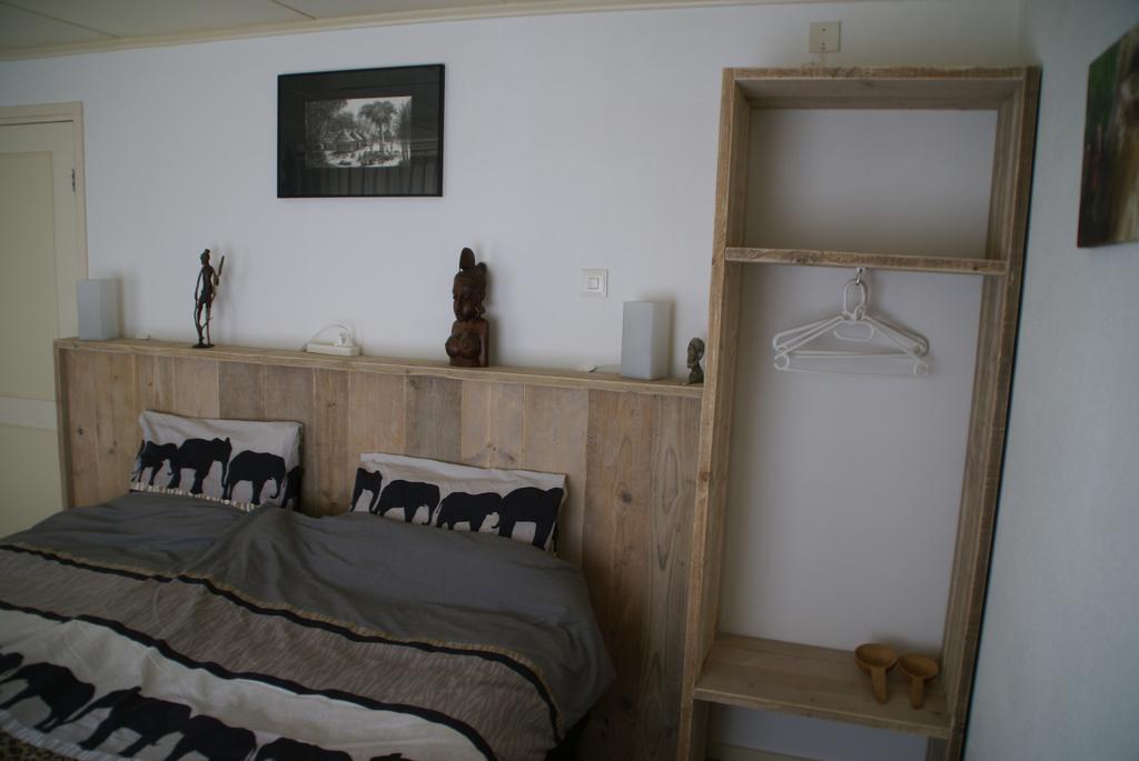 B&B Atelier Maarbeek Hellendoorn Oda fotoğraf