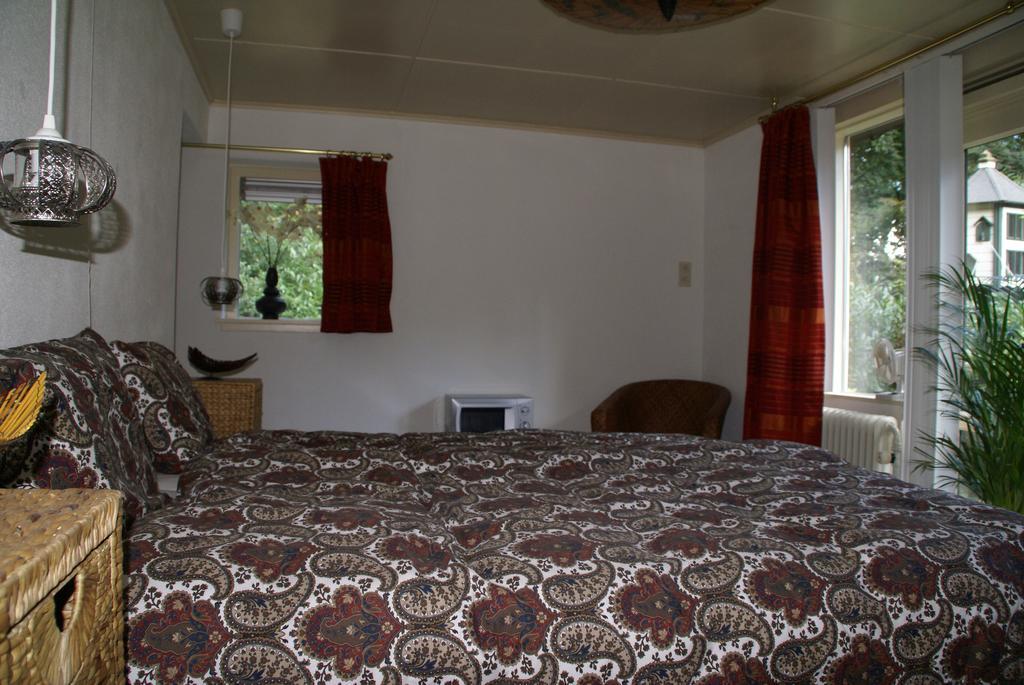 B&B Atelier Maarbeek Hellendoorn Oda fotoğraf