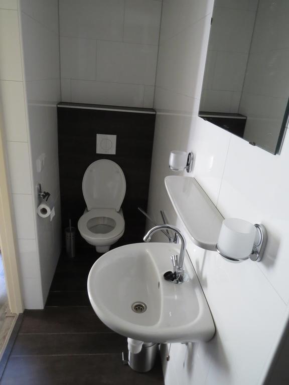 B&B Atelier Maarbeek Hellendoorn Oda fotoğraf