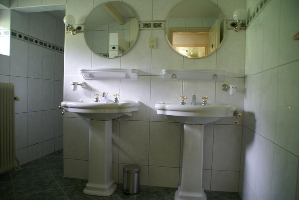 B&B Atelier Maarbeek Hellendoorn Oda fotoğraf