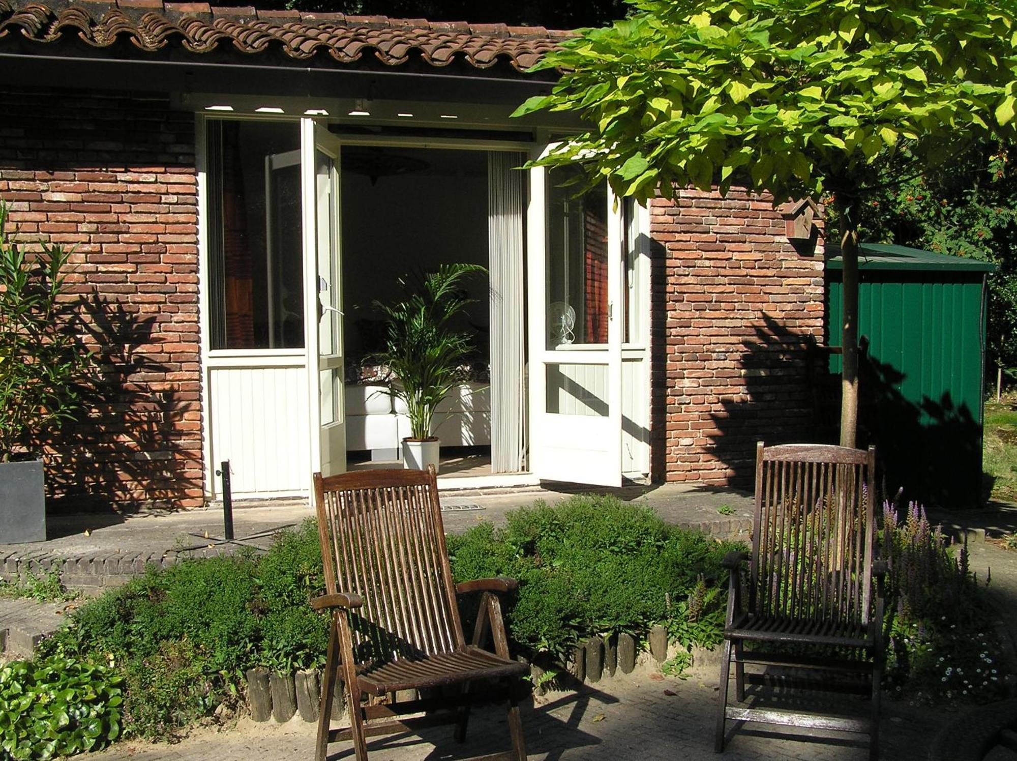 B&B Atelier Maarbeek Hellendoorn Dış mekan fotoğraf