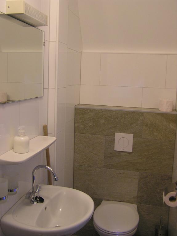 B&B Atelier Maarbeek Hellendoorn Oda fotoğraf
