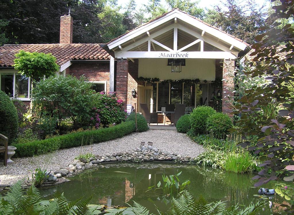B&B Atelier Maarbeek Hellendoorn Dış mekan fotoğraf