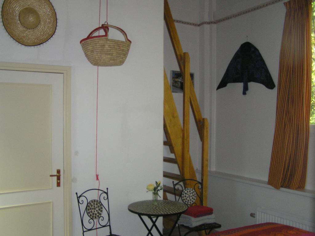 B&B Atelier Maarbeek Hellendoorn Oda fotoğraf